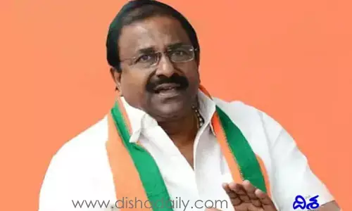వైసీపీని గద్దె దించేందుకు.. రోడ్ మ్యాప్ సిద్ధం: సోము వీర్రాజు