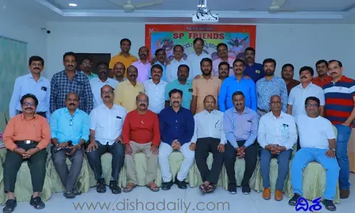 స్నేహం అనంతానంత జీవన సౌందర్యం