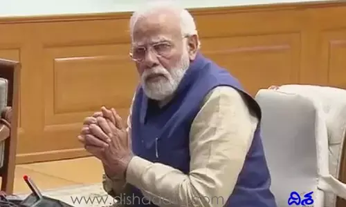 ఉత్తరాఖండ్, గోవా సీఎం అభ్యర్థులపై ప్రధాని కీలక సమావేశం!