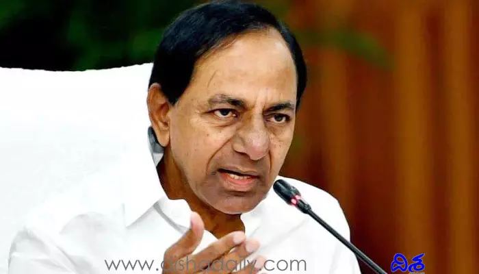 Flash: ముందస్తు ఎన్నికలపై సీఎం కేసీఆర్ క్లారిటీ