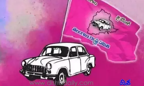 టికెట్ దక్కుతుందా? కంటెస్టెడ్ ఎమ్మెల్యేల్లో అయోమయం