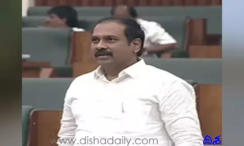 చంద్రబాబు లాంటి నాయకుడు ఎక్కడ ఉండరేమోనంటూ మంత్రి కీలక వ్యాఖ్యలు