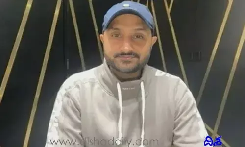 రాజ్యసభకు హర్భజన్‌సింగ్‌‌.. ఆప్ కీలక నిర్ణయం