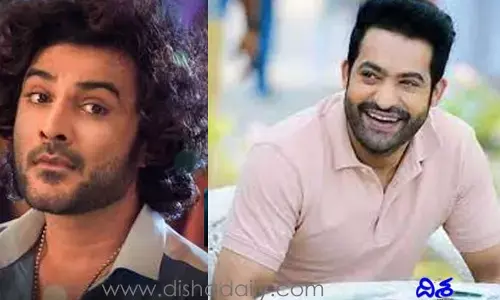 స్టార్ హీరోను ఆకర్షించిన DJ టిల్లు.. ఆహాలో సూపర్ హిట్