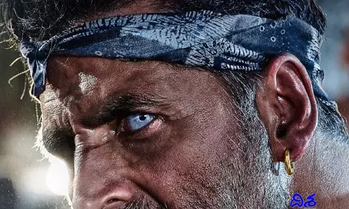 లెన్స్ కారణంగా ప్రాణాలు పోయేవి : అక్షయ్ కుమార్