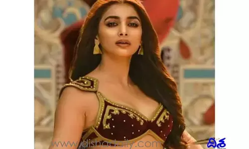 బాహుబలి 3 హీరోయిన్ నేనే : పూజా హెగ్డే