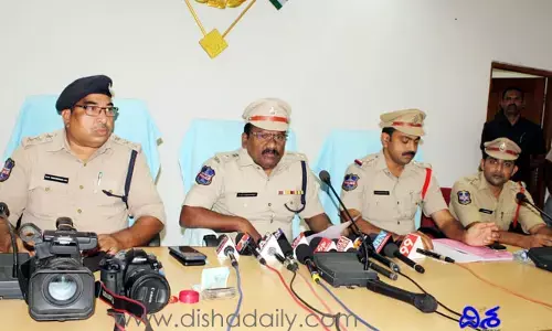 ఊహకందని రీతిలో దోపిడీకి ప్లాన్.. సినిమాను తలపించిన బ్యాంకు లూటీ