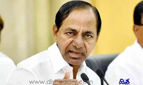 FLASH: ఎన్ని సీట్లు గెలుస్తారో తేల్చిచెప్పిన సీఎం కేసీఆర్