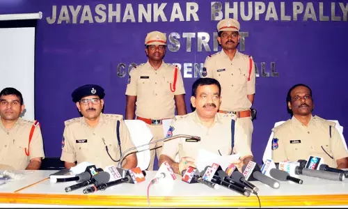 బీజేపీ నాయకుడి కిడ్నాప్ కథ సుఖాంతం.. ఆ అక్రమ సంబంధమే కారణమా..!