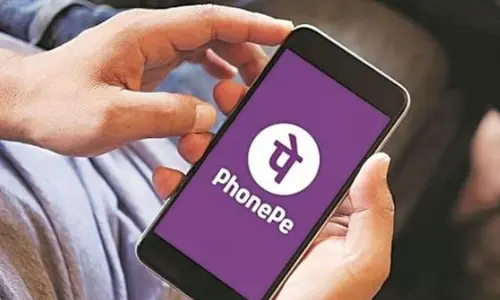 మరో సంస్థను కొనుగోలు చేసిన ఫోన్‌పే..