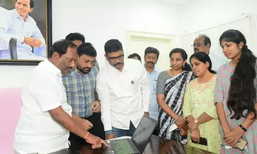 డిగ్రీ  ప్రవేశ పరీక్ష ఫలితాలు విడుదల..