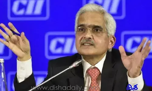 భారత ఆర్థికవ్యవస్థకు ఎలాంటి ఢోకా లేదు: ఆర్‌బీఐ గవర్నర్!