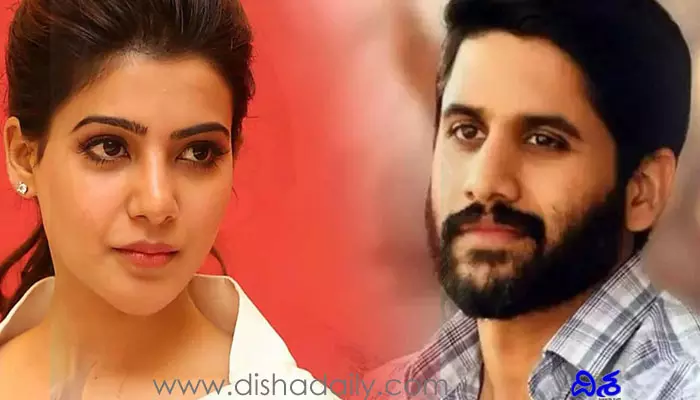 చైతూకి షాకిచ్చిన సమంత.. ఆ పని ఎందుకు చేసింది ?