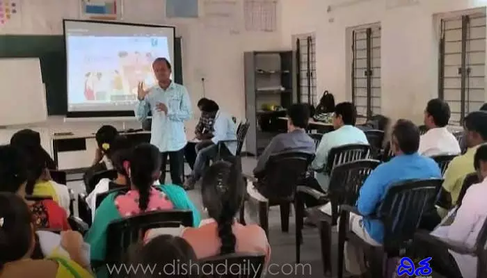 ఇంగ్లీష్ మీడియంలో బోధన సాధ్యమవుతుందా? ఇంగ్లీష్ మీడియంలో బోధన సాధ్యమవుతుందా?