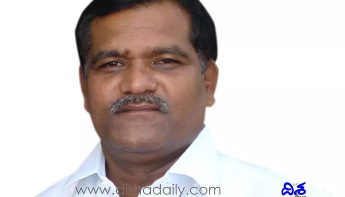 బీజేపీకి మాజీ ఎమ్మెల్యే శశిధర్ రెడ్డి రాజీనామా బీజేపీకి మాజీ ఎమ్మెల్యే శశిధర్ రెడ్డి రాజీనామా