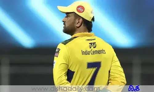 ఒకవేళ అదే నిజమైతే.. ధోని తర్వాత ఎవరు?