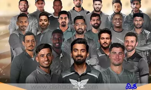 అంచనాలను అందుకుంటుందా?.. జట్టును విజయపథాన నడిపిస్తాడా ?