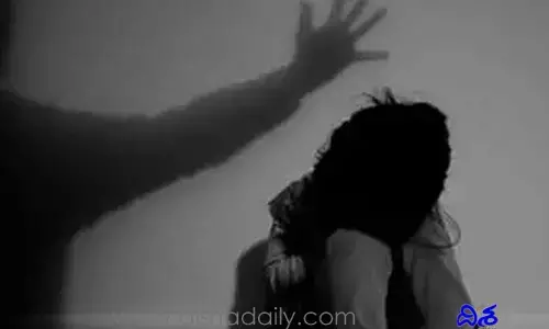 వీడు తాతేనా.. సొంత మ‌న‌మడిపై అతి కిరాత‌కంగా అత్యాచారం