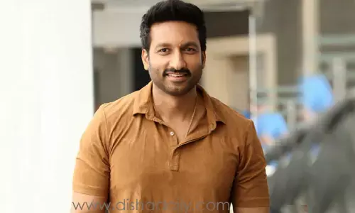 పాత సెంటిమెంట్‌నే నమ్ముకుంటున్న స్టార్ హీరో..?