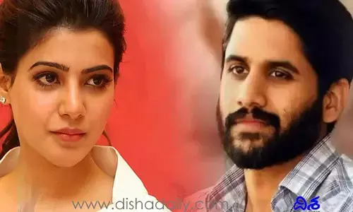 చైతూకి షాకిచ్చిన సమంత.. ఆ పని ఎందుకు చేసింది ?