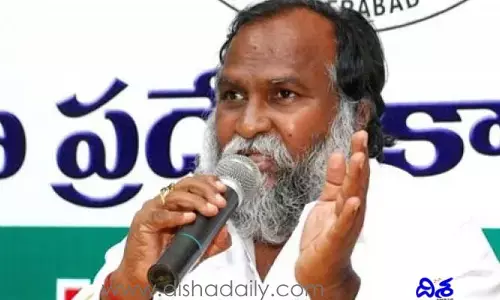 నాతో మాట్లాడాలంటే భయపడిపోతున్నారు: జగ్గారెడ్డి