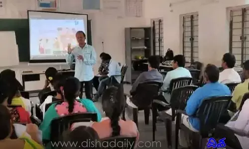 ఇంగ్లీష్ మీడియంలో బోధన సాధ్యమవుతుందా?
