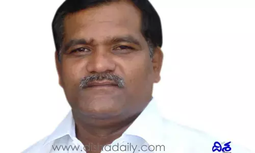 బీజేపీకి మాజీ ఎమ్మెల్యే శశిధర్ రెడ్డి రాజీనామా