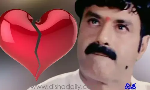 ఆ హీరోయిన్‌తో లవ్‌లో పడిన బాలకృష్ణ.. పెళ్ళి వరకు వచ్చే సరికి ఏమైదంటే ?
