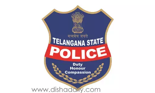 తెలంగాణలో తెరపైకి మావోయిస్టులు.. జనశక్తి నేత అరెస్ట్..!