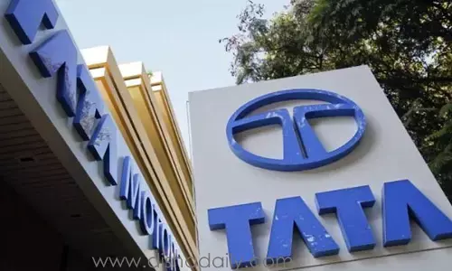 కమర్షియల్ వాహనాల ధరలను పెంచిన టాటా మోటార్స్!