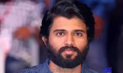 ఆ స్టార్ డైరెక్టర్స్ విజయ్ దేవరకొండకు టైం ఇచ్చేనా ?