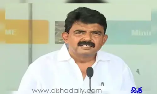 వైసీపీ కీలక నేతపై మంత్రి పేర్ని నాని ఆగ్రహం