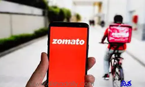 మా కుటుంబ వ్యవహారాల్లో తలదూర్చకు.. Zomato కి సీరియస్ వార్నింగ్ 