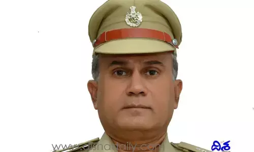 కానిస్టేబుల్, ఎస్ఐ ఉద్యోగాలకు ఉచిత శిక్షణ