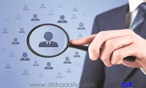 రాబోయే మూడు నెలల్లో పెరగనున్న నియామకాలు!