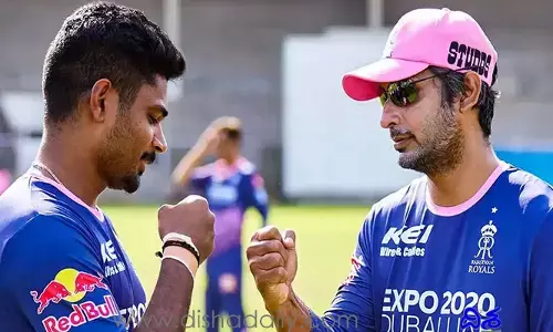 ఆ ఆటగాడికి టీ20 వరల్డ్ కప్‌ జట్టులో చోటు ఖాయం!?