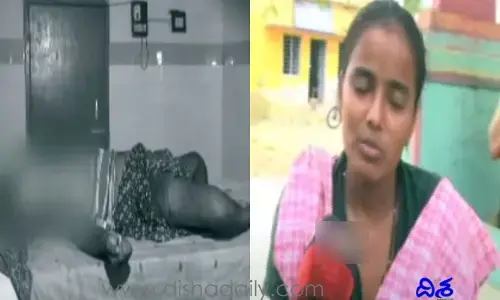 బ్రేకింగ్: ఏపీలో మరో అమృత-ప్రణయ్ ఘటన