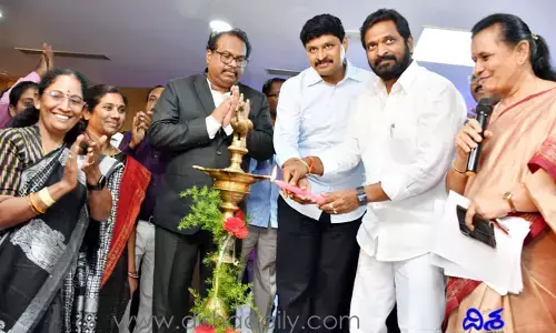 మహబూబ్‌నగర్‌కు ప్రపంచ ఖ్యాతి.. గిన్నీస్ బుక్‌లో చోటు