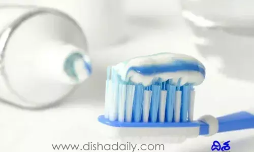 సెన్సోడైన్ టూత్‌పేస్ట్‌పై రూ.10 లక్షల ఫైన్