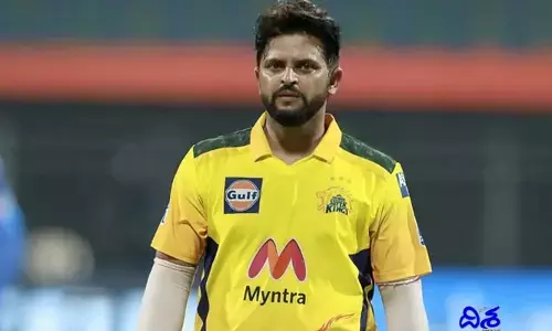 ఐపీఎల్‌కు రైనా రీ ఎంట్రీ.. ఈ సారి రచ్చ రచ్చే..