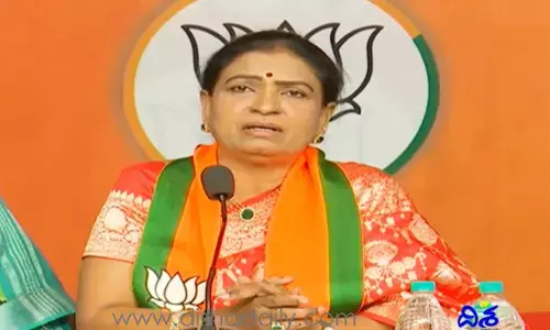 పేదలకు అండా అంటూనే.. వారి భూములను లాక్కుంటారా..?