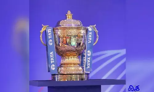 ప్రారంభ వేడుకలు లేకుండానే ఐపీఎల్ షురూ..!