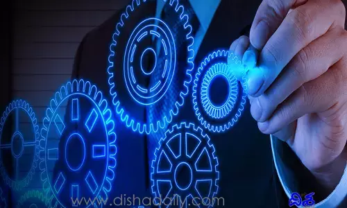 టీఎస్ ఐపాస్‌తో 19,138 పరిశ్రమలకు అనుమతులు
