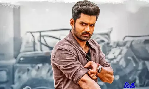 కల్యాణ్ మూవీకి పవర్ ఫుల్ టైటిల్.. ఫిక్స్ చేసిన ప్రశాంత్..?