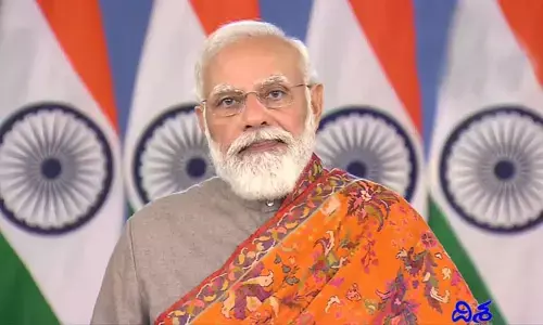 మోడీ హెల్త్ కండిషన్ బాలేదా.? అసలు ఏం జరుగుతుంది..?