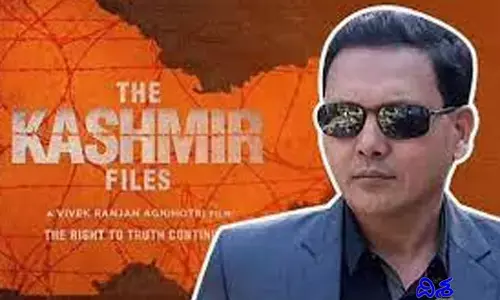 వివాదంగా ట్వీట్.. ఐఏఎస్ అధికారికి నోటీసులు జారీ చేసిన ప్రభుత్వం
