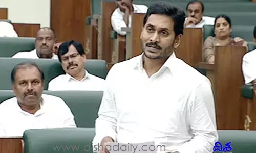 ఆ మద్యం బ్రాండ్లన్నీ చంద్రబాబువే.. అసెంబ్లీలో సీఎం జగన్‌