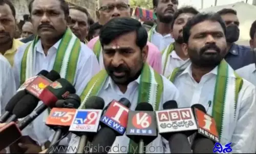 బీజేపీ ప్రభుత్వం రైతుల పాలిట శనీలా దాపురించింది: మంత్రి జగదీష్ రెడ్డి