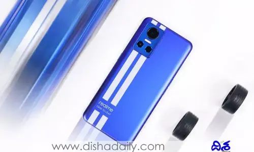ప్రపంచ మొట్టమొదటి ఫాస్టెస్ట్ చార్జింగ్ ఫోన్..