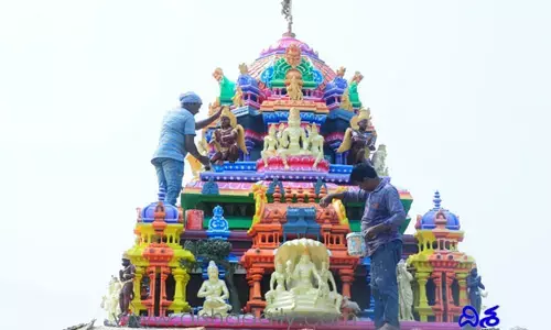 ఈ ఏడు భక్తుల సమక్షంలోనే రాములోరి కళ్యాణం